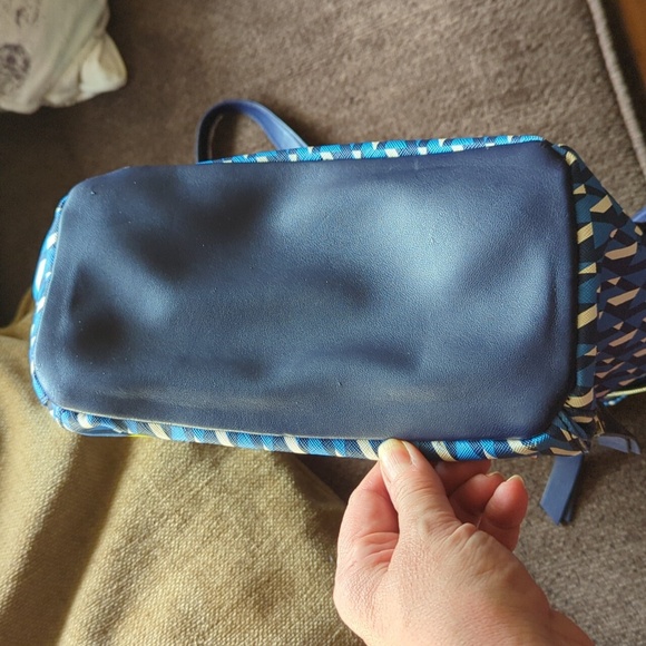 Sam Edelman Gabrina backpack - Picture 9 of 13